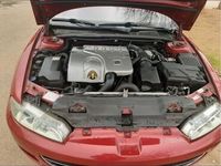 usado Peugeot 406 Coupe 