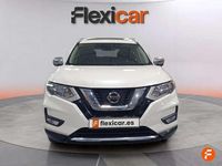 Usado Nissan X-Trail Acenta 160 CV (117 kW) 2019 Blanco SUV