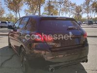 Usado Peugeot 308 GTi 270 CV (198 kW) 2018 Rojo Berlina