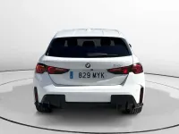 Usado BMW 120 Comfort Edition 163 CV (119 kW) 2025 Blanco Utilitario