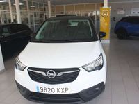 usado Opel Crossland X 1.2T S&S Design Line - 120 Aniversario 110