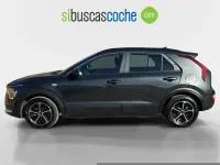 Usado Kia Niro 129 CV (94 kW) 2025 Negro SUV