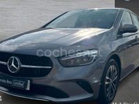 Usado Mercedes B250e 218 CV (160 kW) 2024 Gris / plata Monovolumen