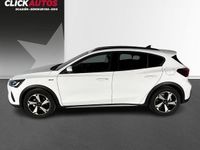 Usado Ford Focus Active 155 CV (114 kW) 2024 Blanco Berlina