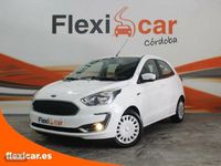 usado Ford Ka 1.2 Ti-VCT 51kW Essential