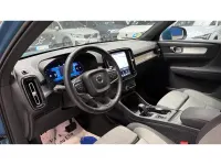 Usado Volvo XC40 Core 163 CV (119 kW) 2024 Azul SUV
