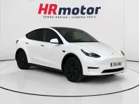 Usado Tesla Model Y RWD 258 kW (351 CV) 2024 Blanco SUV