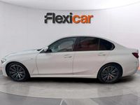 Usado BMW 320e 190 CV (139 kW) 2022 Blanco Berlina