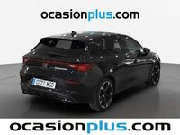Begagnad Cupra Leon 150 HK (110 kW) 2023 Svart Halvkombi