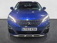 Usado Peugeot 3008 Allure 130 CV (95 kW) 2018 SUV