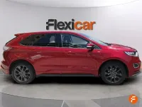Usado Ford Edge ST-Line 210 CV (154 kW) 2018 Rojo SUV