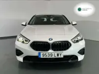 Usado BMW 218 Gran Coupé 150 CV (110 kW) 2022 Blanco Coupe
