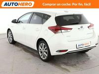 Usado Toyota Auris Hybrid Business Edition 136 CV (100 kW) 2016 Blanco Utilitario