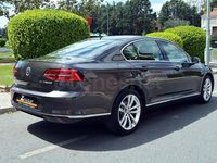 Usado VW Passat Sportline 150 CV (110 kW) 2015 Marrón Berlina