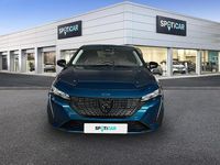 Usado Peugeot 308 Allure 145 CV (106 kW) 2025 Azul Berlina
