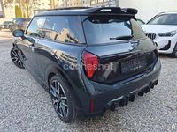 Usado Mini Cooper S 231 CV (169 kW) 2024 Gris / plata Utilitario