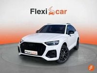 Usado Audi Q5 S-Line 204 CV (150 kW) 2023 Blanco SUV