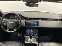 Usado Land Rover Range Rover evoque R-Dynamic 150 CV (110 kW) 2019 Blanco SUV
