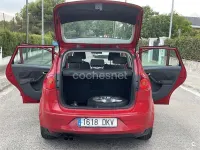 Usado Seat Altea Stylance 140 CV (102 kW) 2005 Rojo Monovolumen