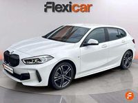Usado BMW 118 136 CV (100 kW) 2024 Blanco Utilitario