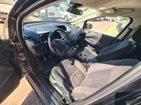 Usado Ford Grand C-Max Trend+ 125 CV (91 kW) 2016 Negro Monovolumen