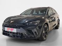 Usado Cupra Leon 150 CV (110 kW) 2024 Negro Berlina