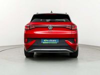 Usado VW ID.4 GTX 219 kW (299 CV) 2021 Rojo SUV