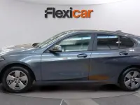 Usado BMW 116 116 CV (85 kW) 2021 Gris Utilitario