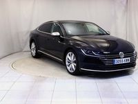 usado VW Arteon 2.0 TDI 110KW ELEGANCE 5P