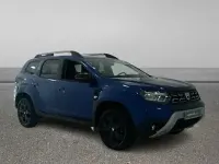 Usado Dacia Duster Prestige 150 CV (110 kW) 2022 Azul SUV