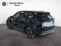 Nuevo MG S5 Luxury 169 kW (231 CV) 2026 Negro SUV