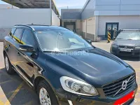 Usado Volvo XC60 Momentum 150 CV (110 kW) 2017 Negro SUV
