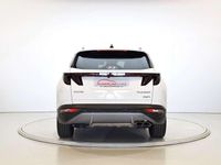 Usado Hyundai Tucson 265 CV (194 kW) 2023 Blanco SUV