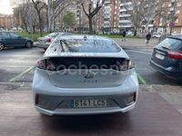 Usado Hyundai Ioniq 141 CV (103 kW) 2020 Blanco Utilitario