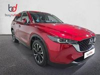 Usado Mazda CX-5 Ad'Vantage 165 CV (121 kW) 2023 Rojo SUV