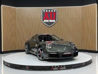 Usado Porsche 911 Carrera S 450 CV (330 kW) 2019 Gris / plata Coupe