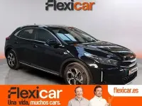 Usado Kia XCeed 120 CV (88 kW) 2022 Negro SUV