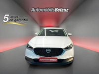 Usado Mazda CX-30 Prime-Line 140 CV (102 kW) 2024 Blanco SUV
