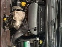 Usado Fiat 500C 95 CV (69 kW) 2010 Negro Descapotable