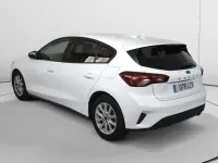Usado Ford Focus Trend 120 CV (88 kW) 2022