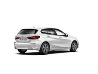 Usado BMW 116 Comfort Edition 2021 Utilitario