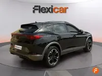 Usado Cupra Formentor 150 CV (110 kW) 2023 Negro SUV