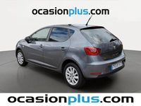 Brugt Seat Ibiza CONNECT 90 HK (66 kW) 2017 Grå