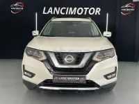 Usado Nissan X-Trail N-Connecta 177 CV (130 kW) 2019 Blanco SUV