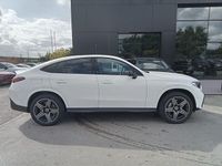 Usado Mercedes GLC300e 333 CV (244 kW) 2024 Blanco SUV
