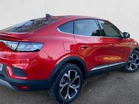 Nuevo Renault Arkana Techno 140 CV (102 kW) 2025 SUV