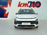 Nuevo Hyundai Bayon 79 CV (58 kW) 2025 Blanco SUV