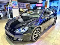 usado VW Golf Cabriolet 1.4 TSI DSG 160