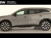 Usado Renault Espace Techno 200 CV (147 kW) 2024 Gris Monovolumen