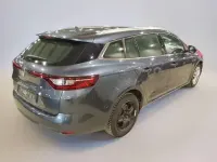 Usado Renault Mégane Intens 116 CV (85 kW) 2020 Gris